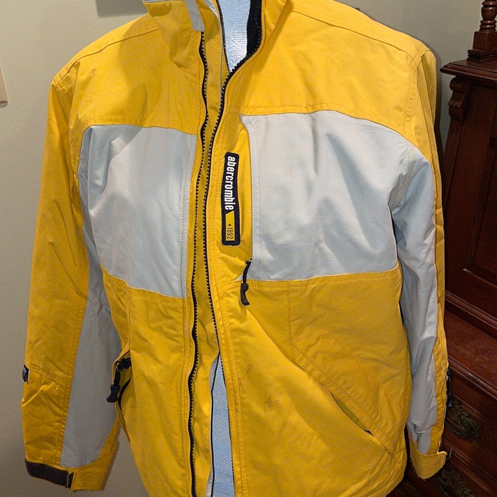 Ski Jacket - image 3